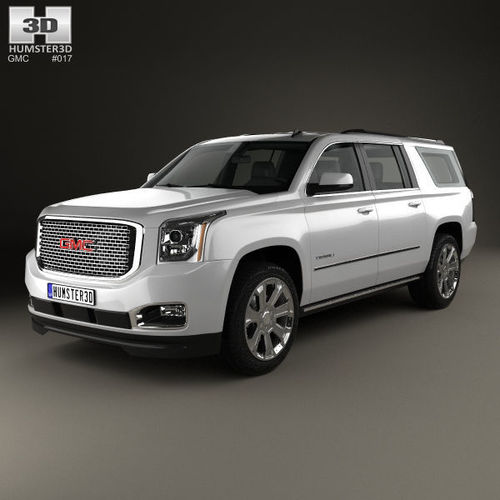 2014 gmc yukon xl denali review