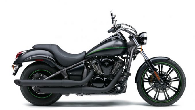 2015 kawasaki vulcan 900 custom review