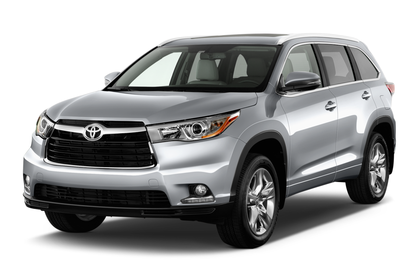 2015 toyota highlander hybrid review