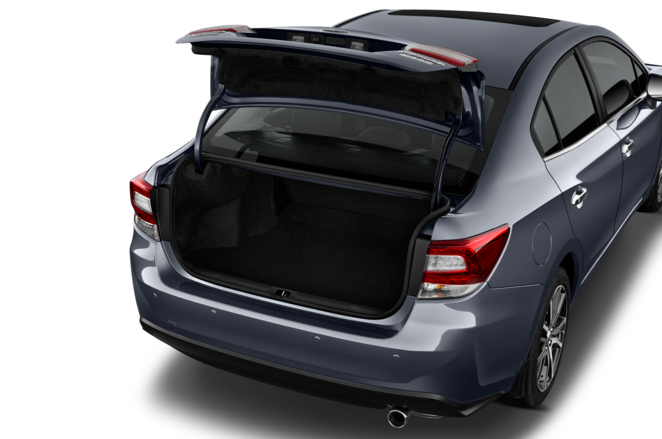 2018 subaru impreza wagon review