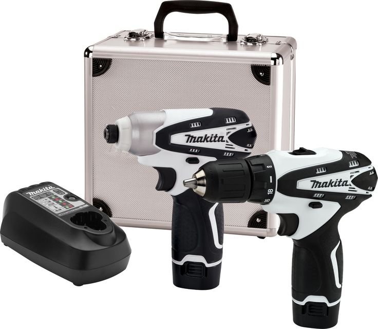 cordless power tool combo kit reviews