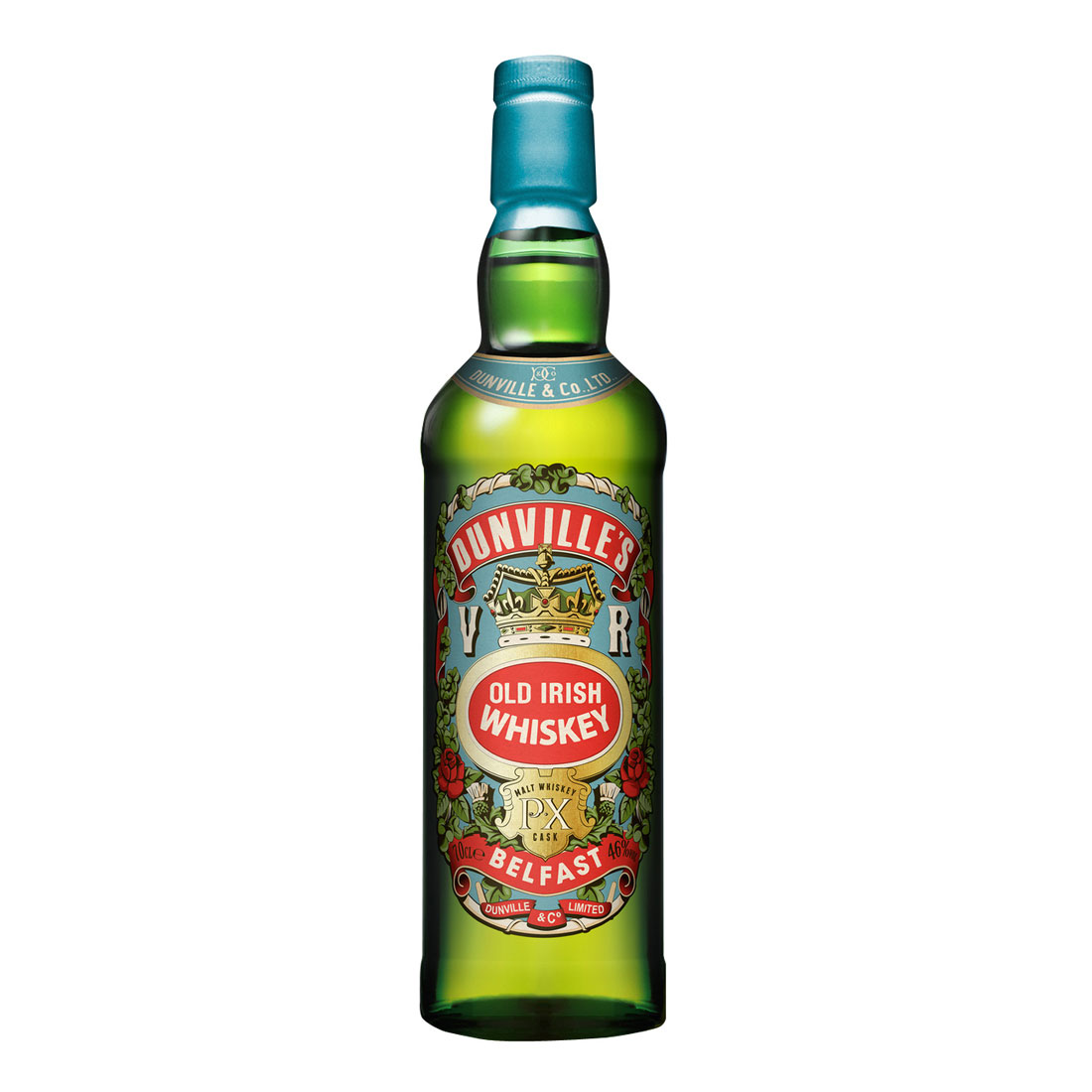 dunville px irish whiskey review