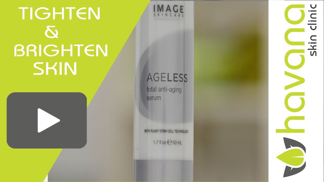 ageless anti aging serum reviews