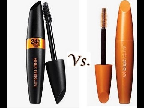 covergirl lash exact mascara review