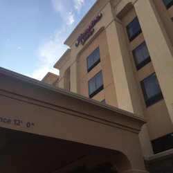 hampton inn jackson ms reviews