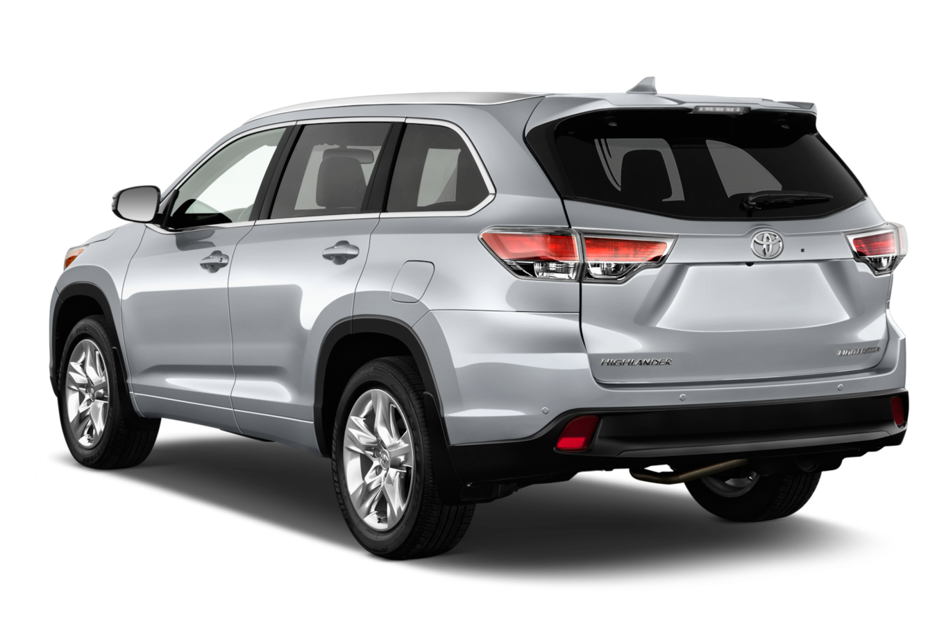 2015 toyota highlander hybrid review