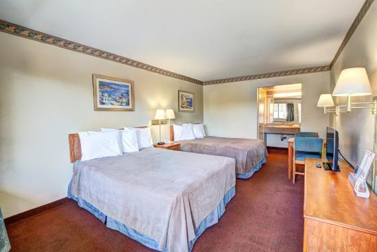 good nite inn redlands reviews