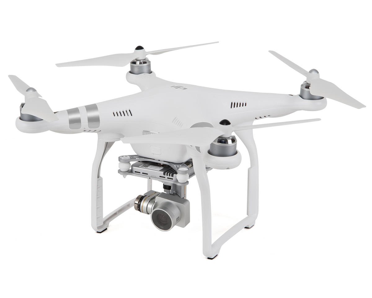 dji phantom 3 advanced quadcopter drone review