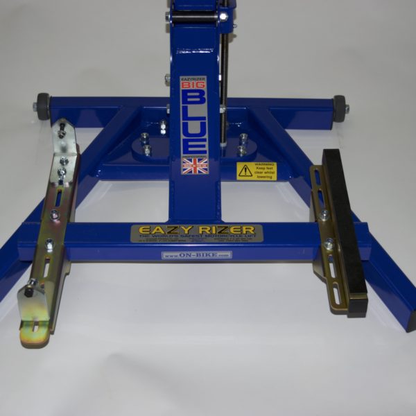 big blue motorcycle lift reviews