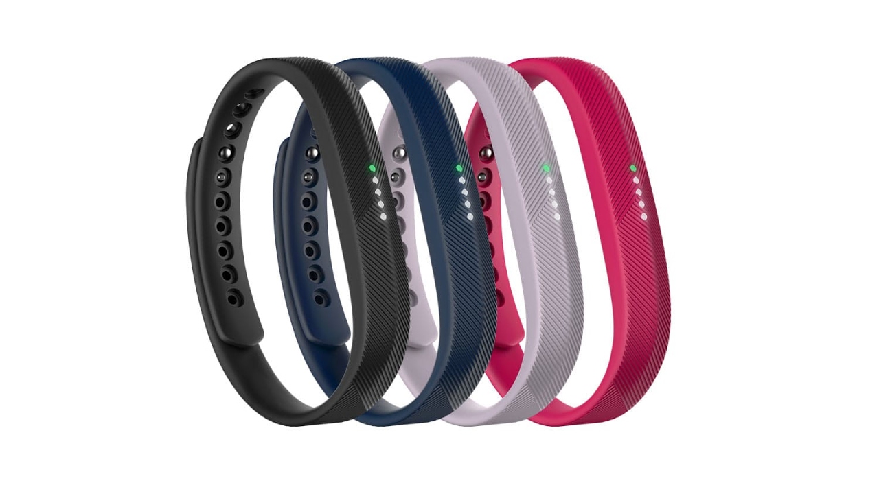 fitbit flex 2 review youtube