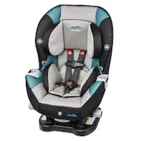 evenflo symphony lx convertible car seat reviews