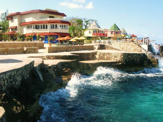 samsara cliff resort jamaica reviews