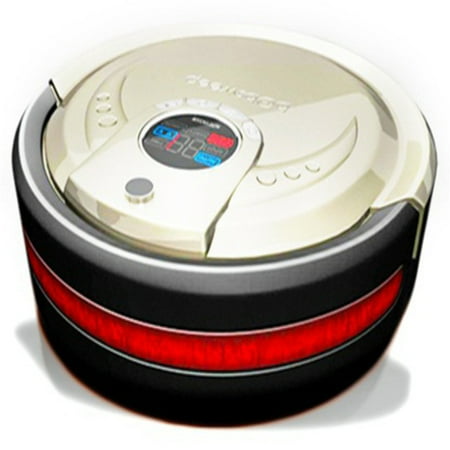 bobsweep pet hair robotic vacuum reviews