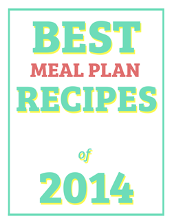 happy herbivore meal plan review