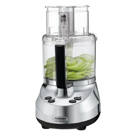 cuisinart 4 cup chopper grinder review