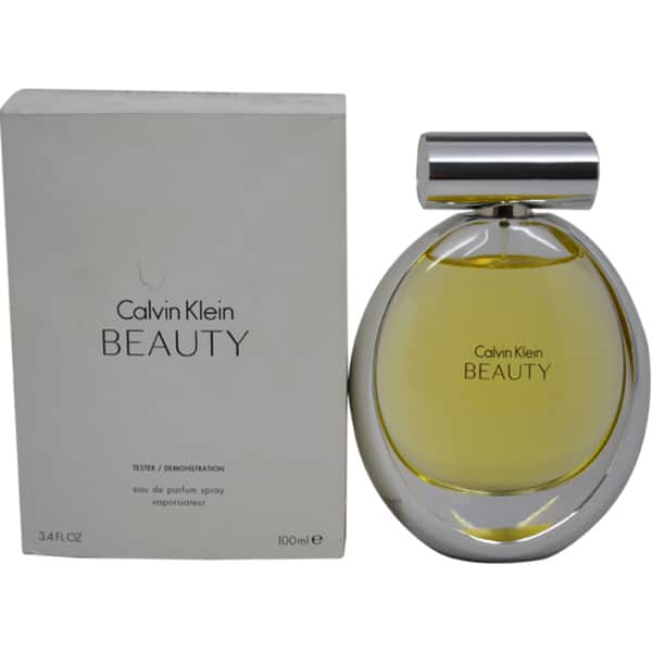 calvin klein beautiful perfume reviews