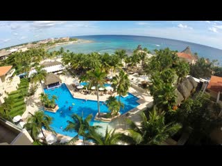 dreams aventuras mayan riviera reviews