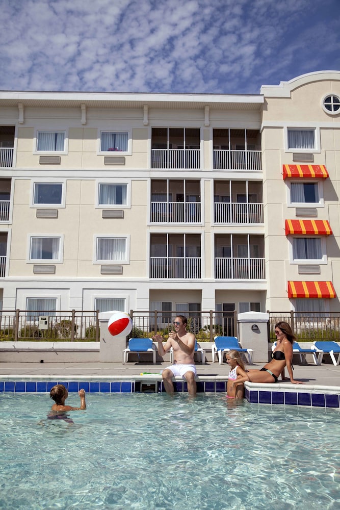 hotel breakers cedar point reviews