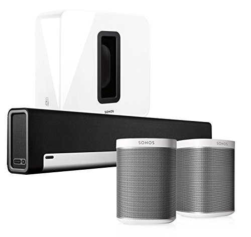 sonos home theater system reviews