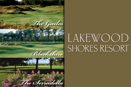 lakewood shores golf resort reviews