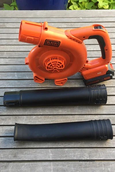 black and decker b6000c review