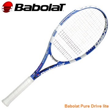 babolat pure drive lite gt review