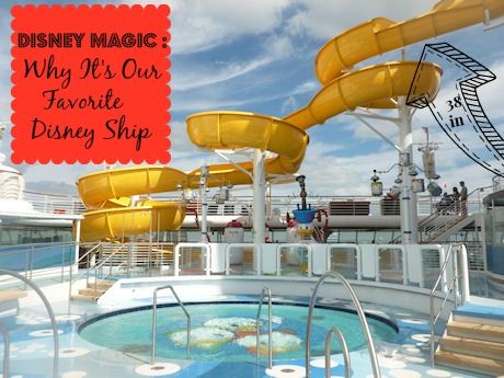 disney magic european cruise reviews