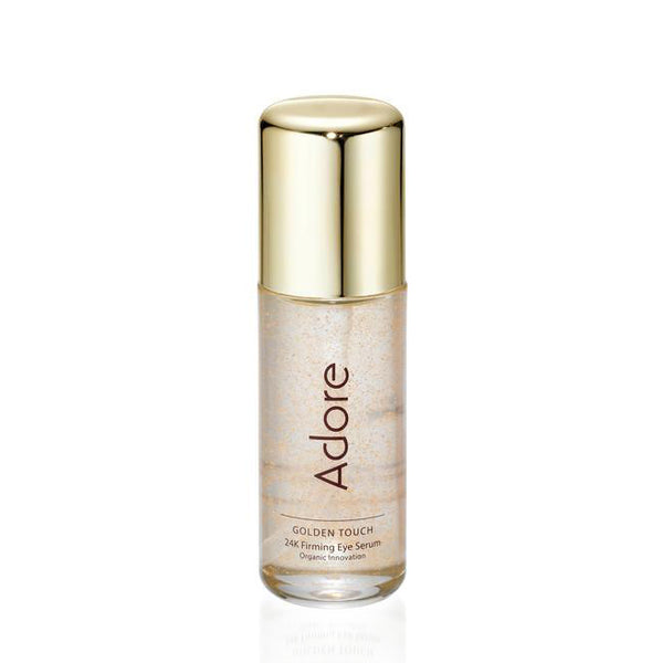 adore cosmetics eye serum reviews