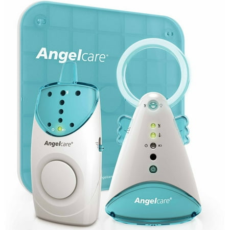 angelcare video movement and sound monitor reviews