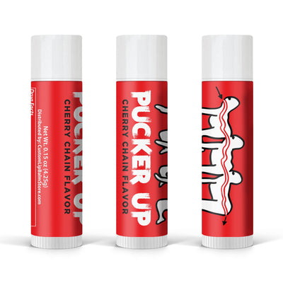 pucker up lip mask review