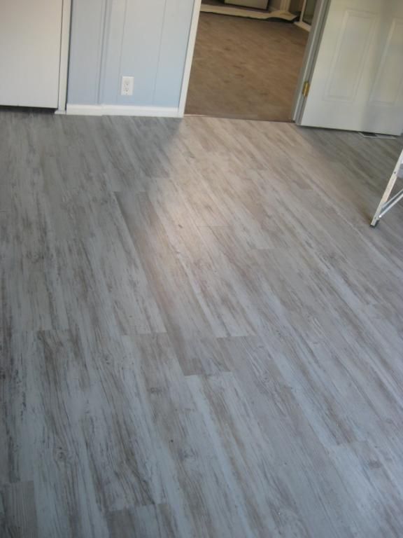 glace bay vinyl plank reviews