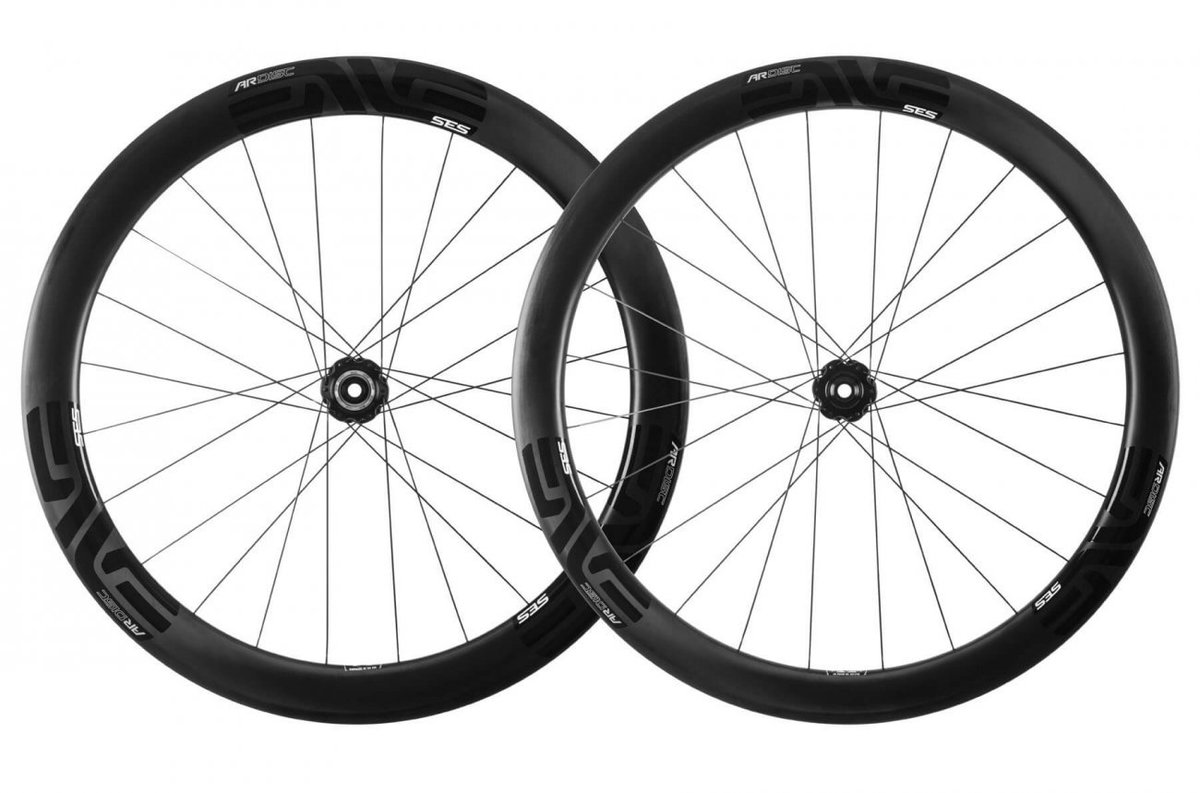 enve 4.5 clincher review