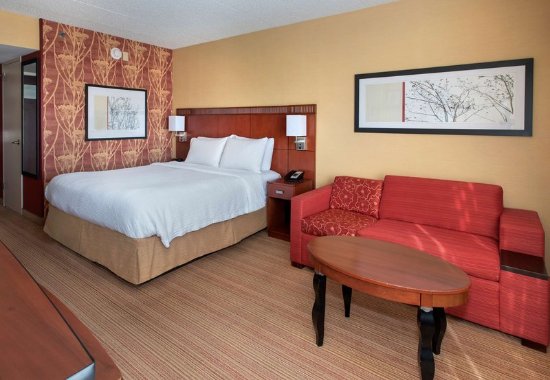 courtyard marriott secaucus meadowlands reviews