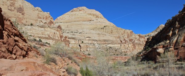 capitol reef national park reviews