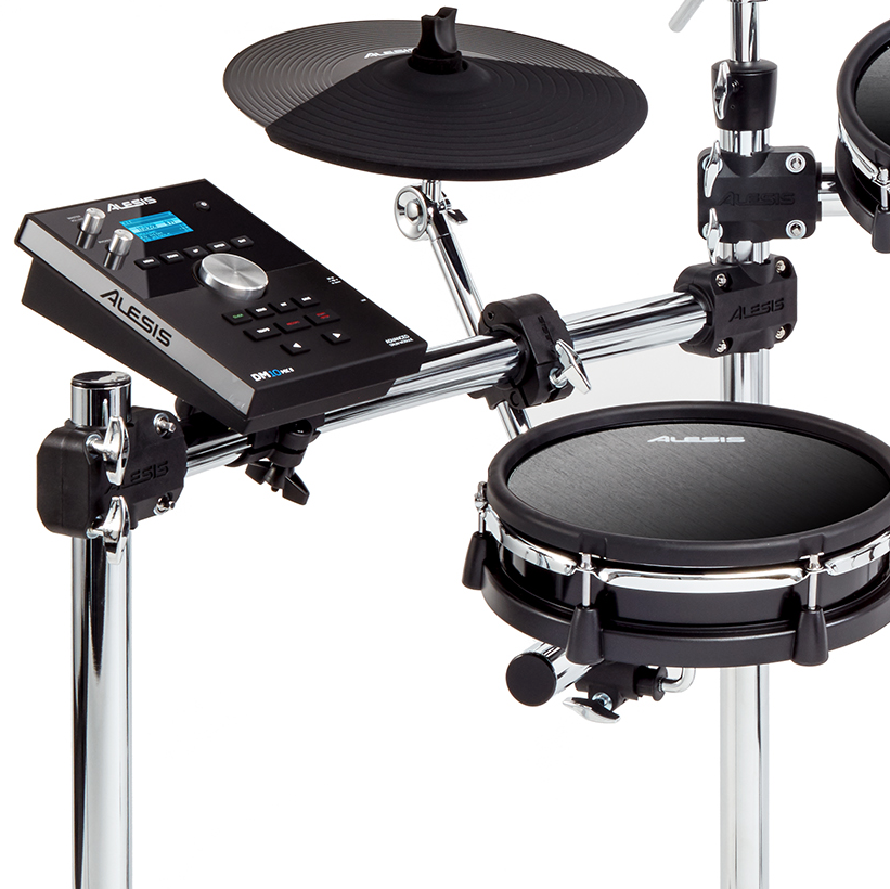 alesis dm10 studio mesh kit review