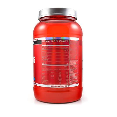 bsn syntha 6 isolate review