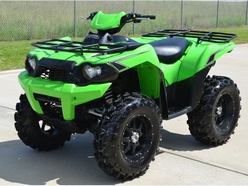 2008 kawasaki brute force 750 reviews