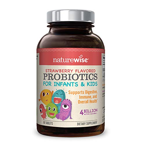 best probiotic for children reviews