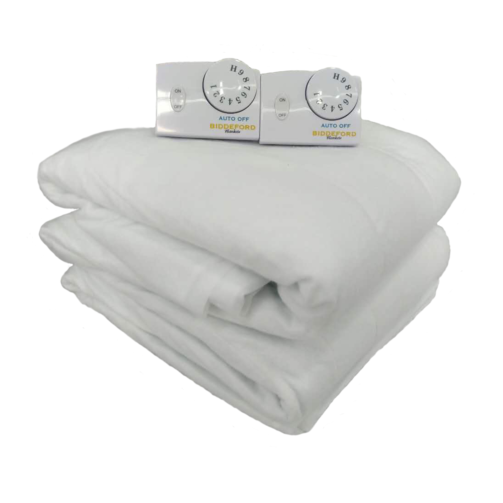 cannon heated mattress pad review