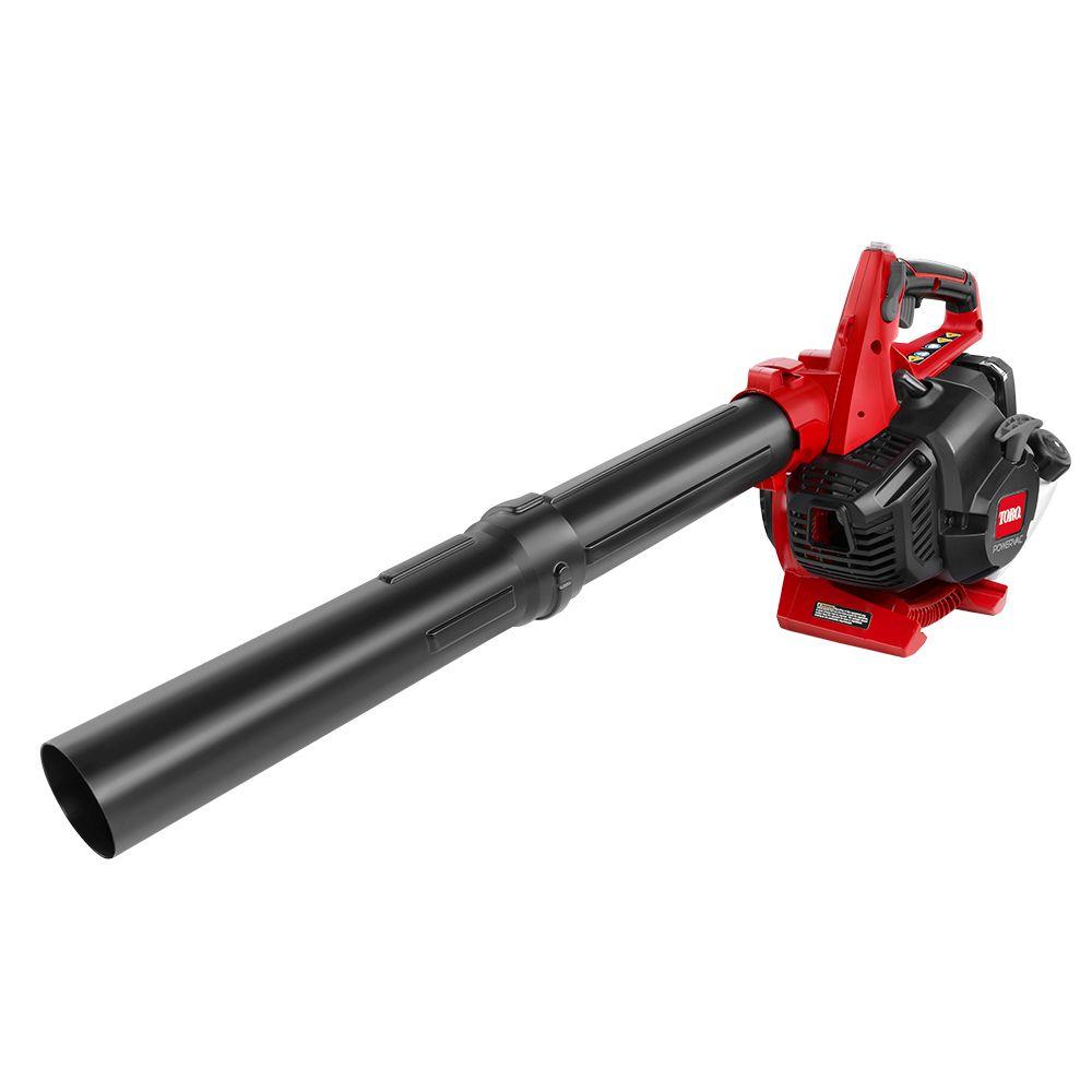 gas leaf blower vacuum mulcher reviews