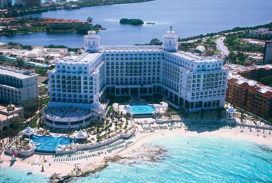 cancun all inclusive reviews tripadvisor