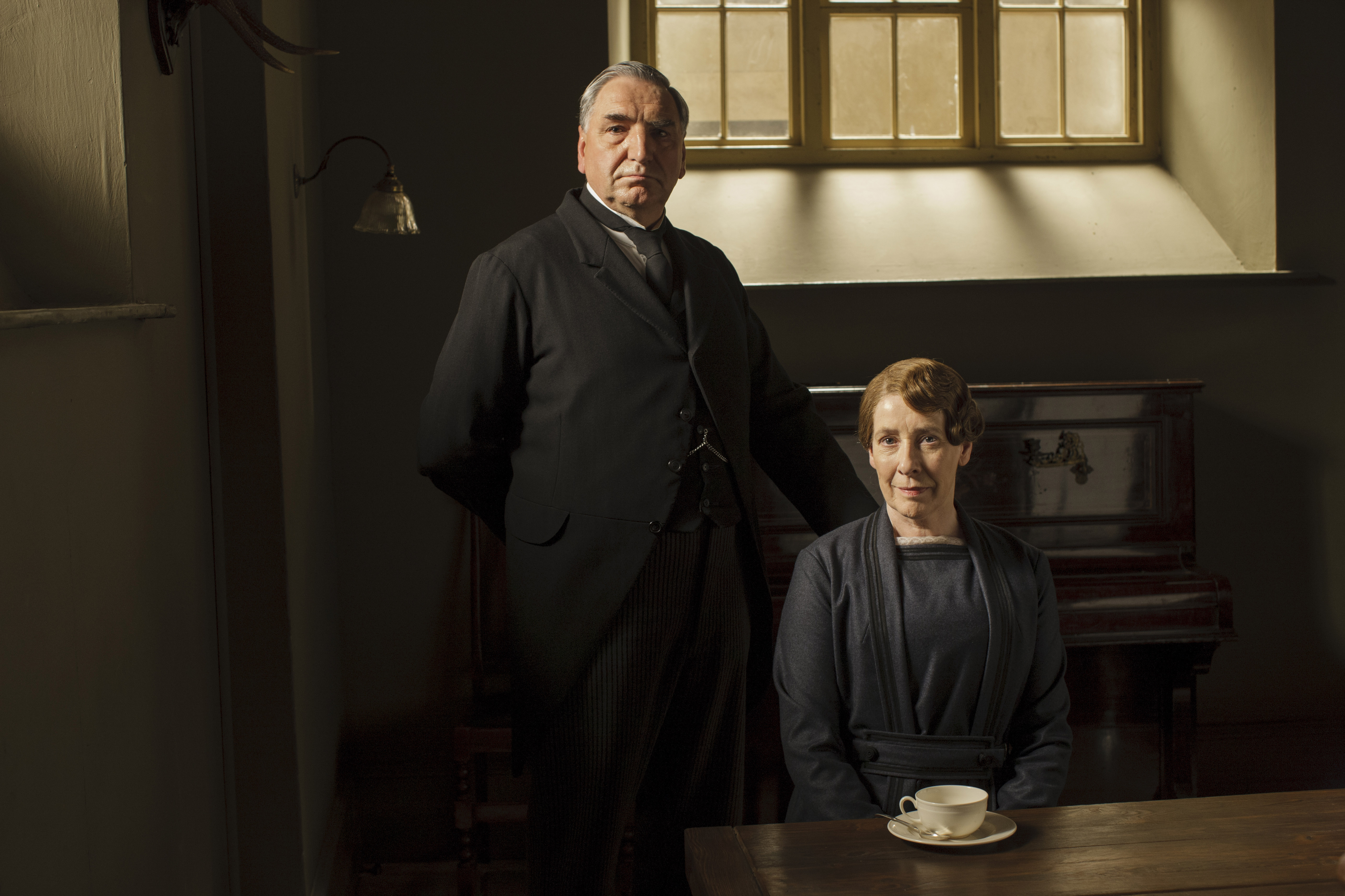 downton abbey season 5 episode 2 review