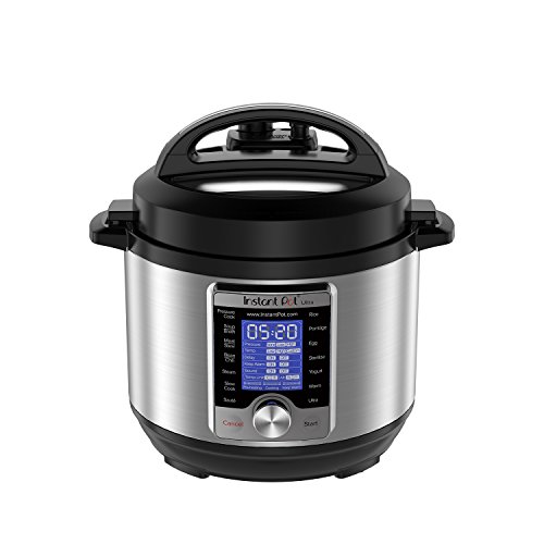 instant pot 10 in 1 review