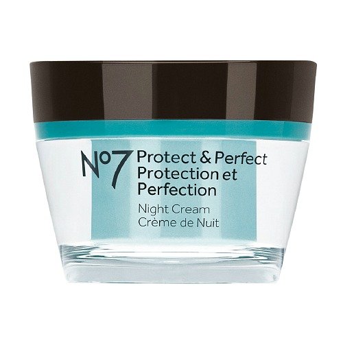 boots no7 protect & perfect intense beauty serum reviews