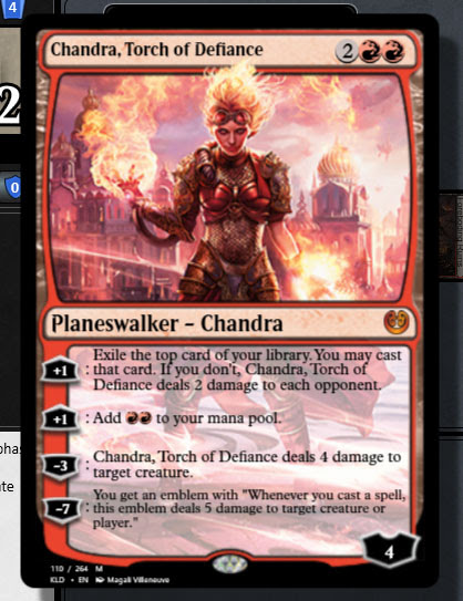 chandra torch of defiance review