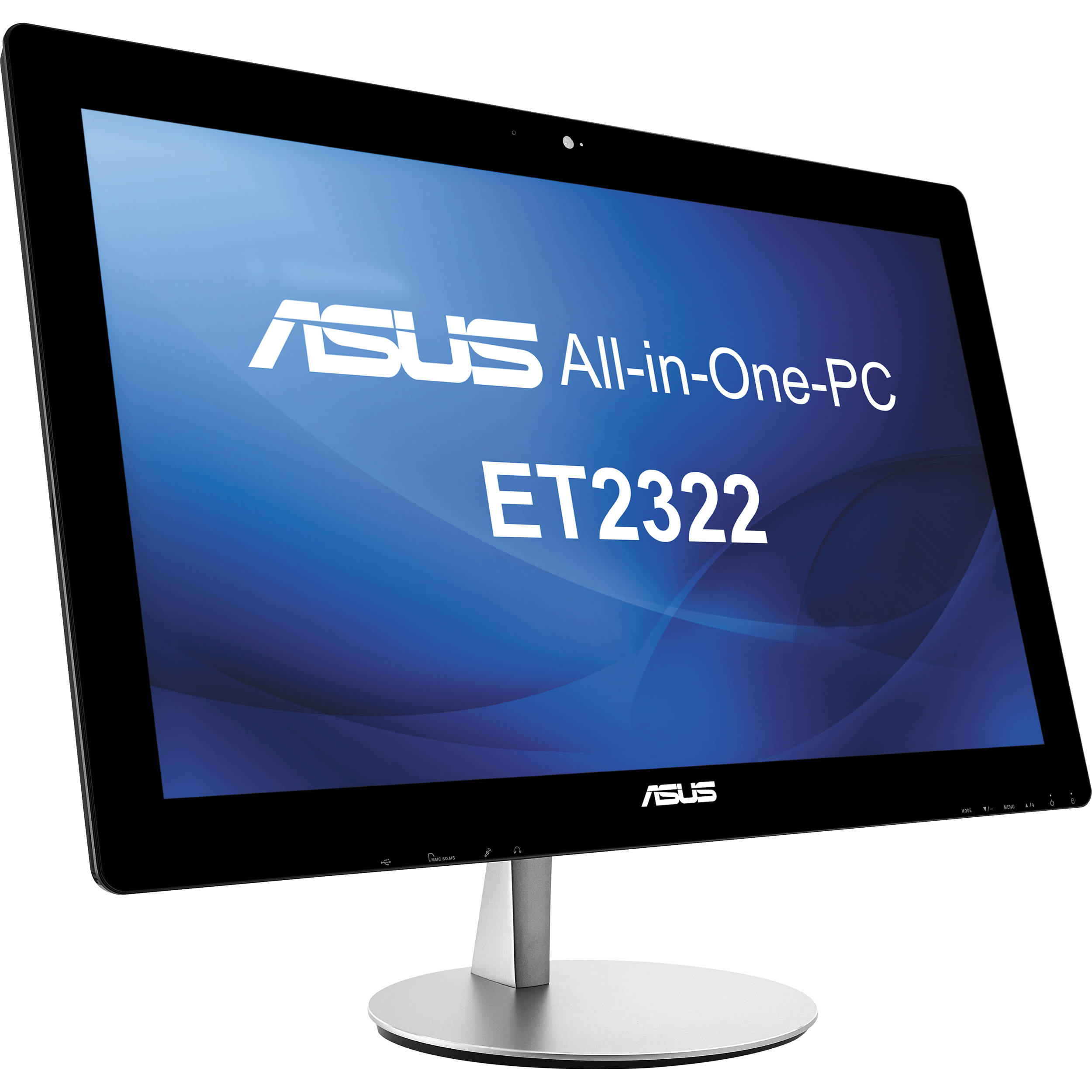 asus all in one desktop reviews