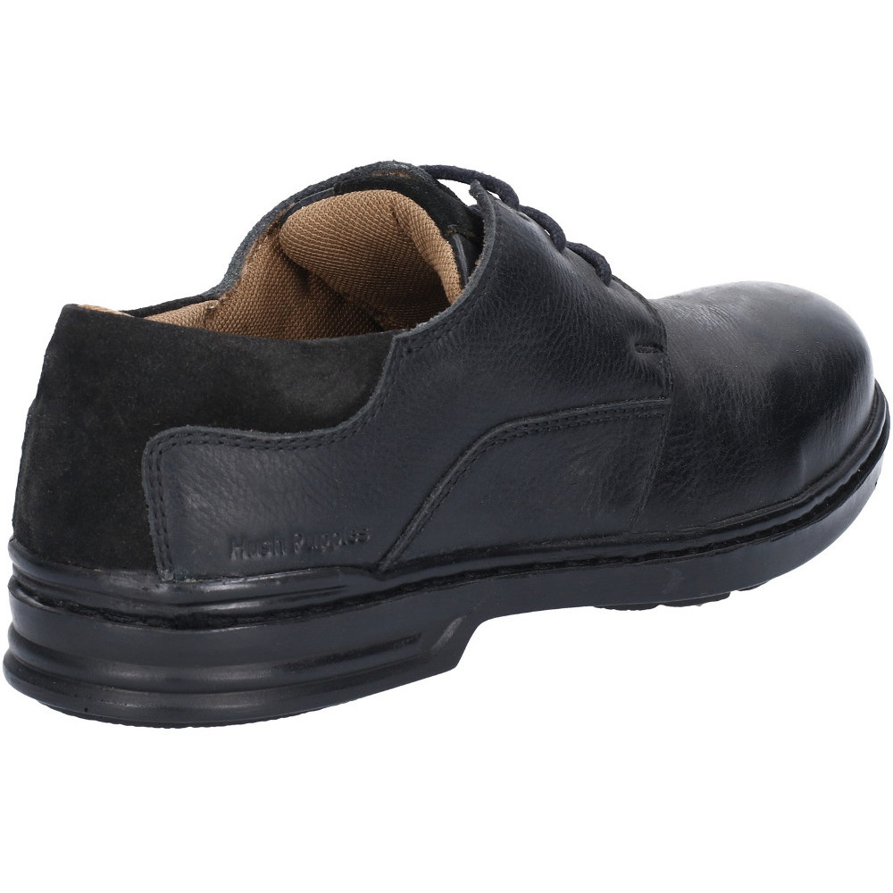 hush puppies dress shoes review