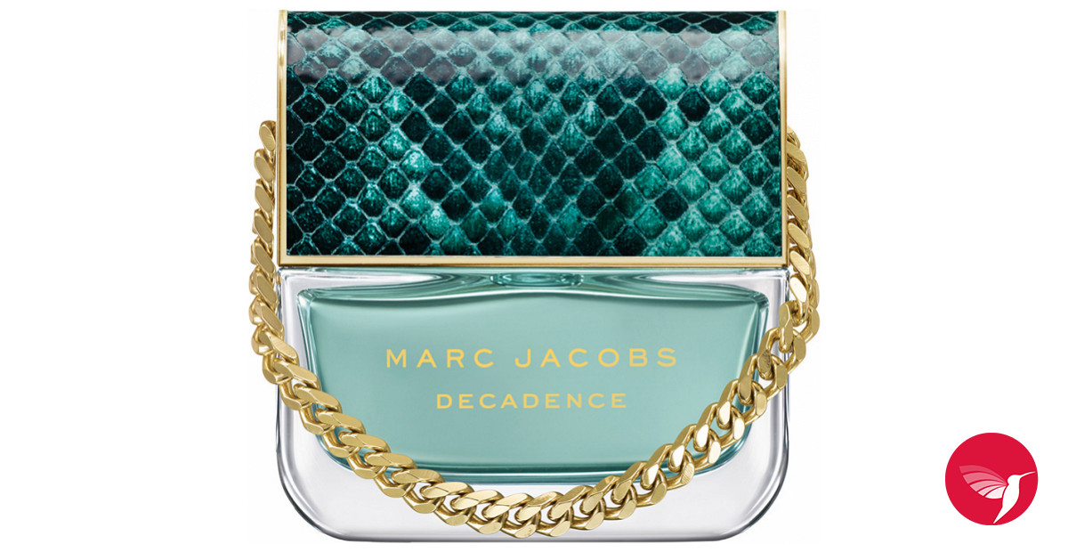 marc jacobs divine decadence review