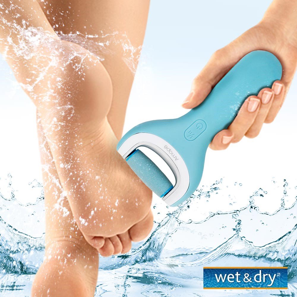 amope pedi perfect wet dry reviews