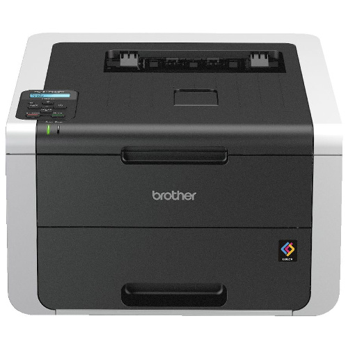 brother hl 3170cdw wireless colour laser printer review